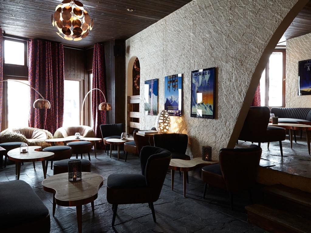 Hotel Des Dromonts By Sowell Collection Avoriaz Exterior photo