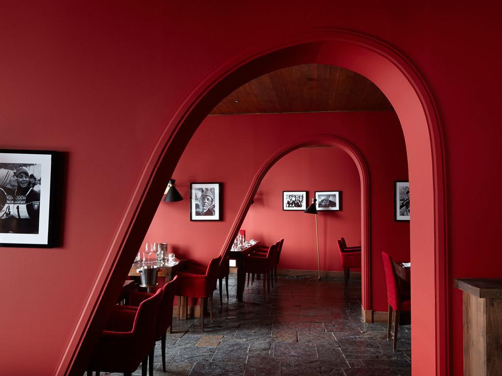 Hotel Des Dromonts By Sowell Collection Avoriaz Exterior photo