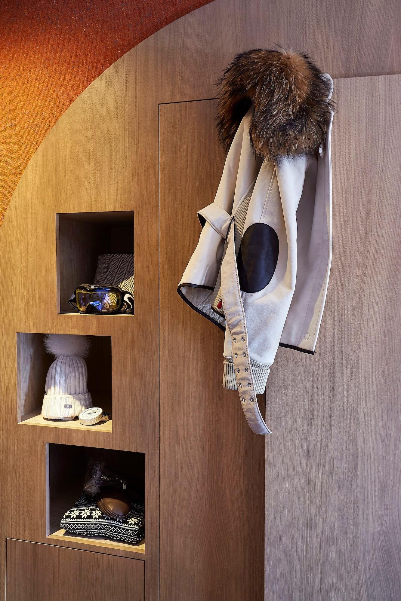 Hotel Des Dromonts By Sowell Collection Avoriaz Exterior photo