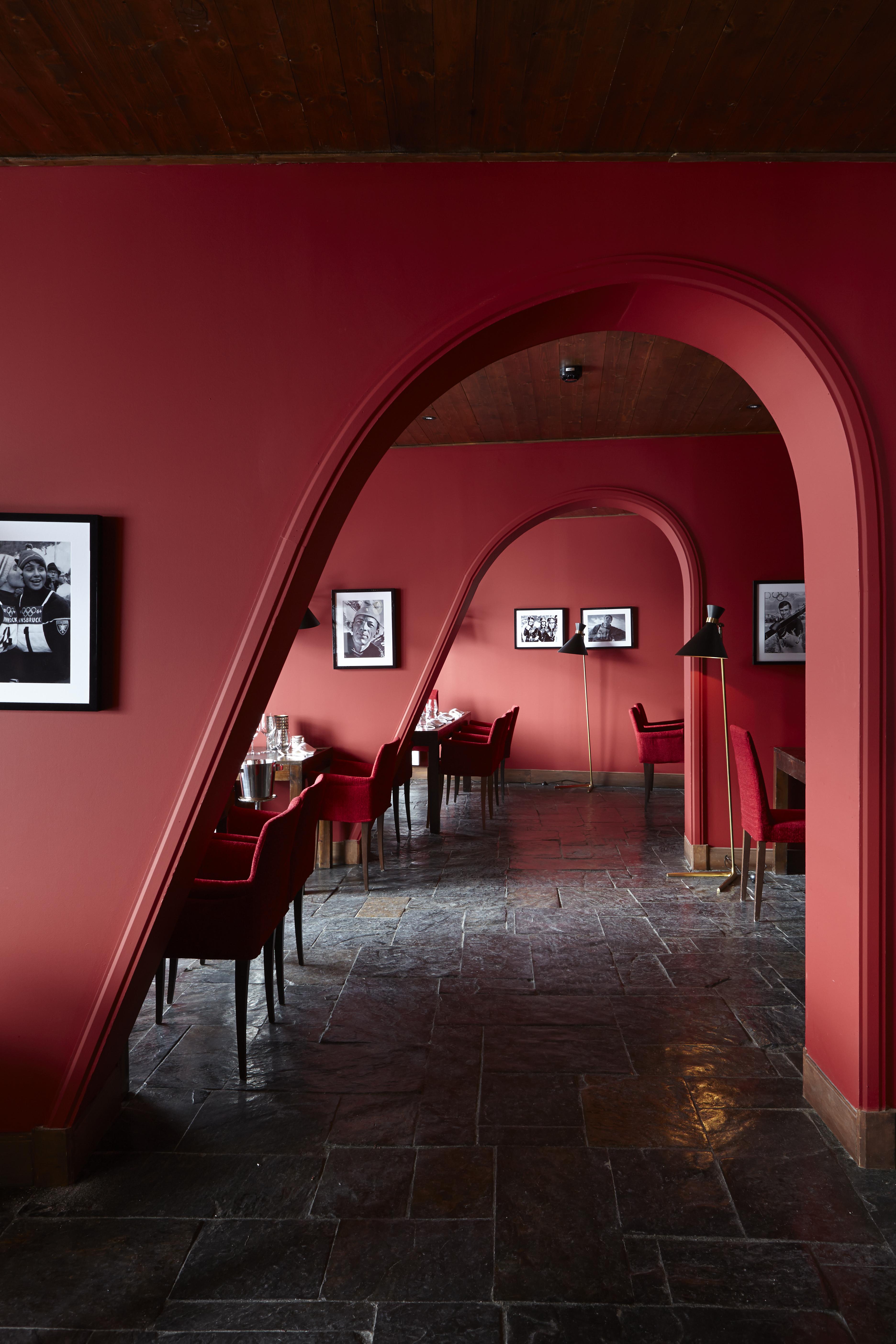 Hotel Des Dromonts By Sowell Collection Avoriaz Exterior photo