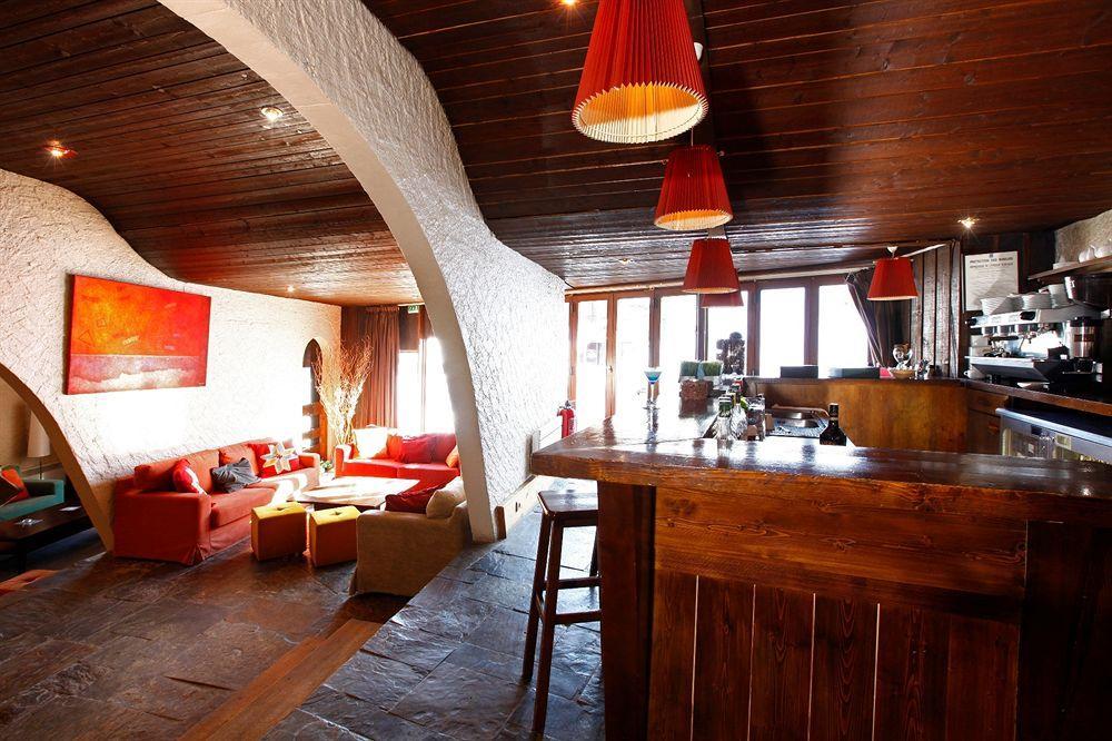 Hotel Des Dromonts By Sowell Collection Avoriaz Exterior photo