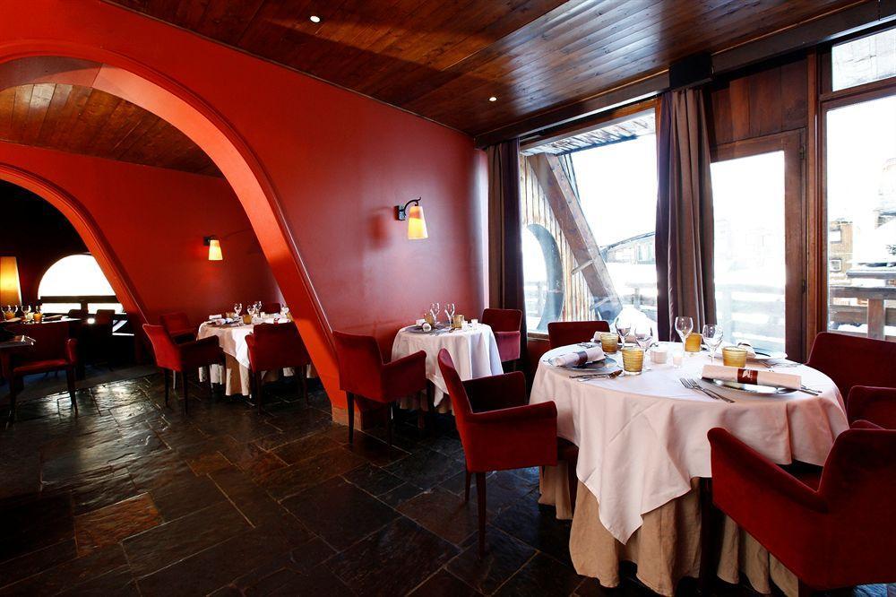 Hotel Des Dromonts By Sowell Collection Avoriaz Exterior photo