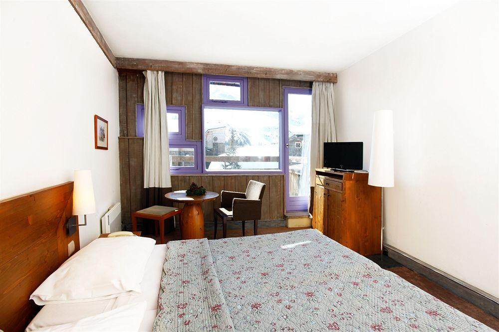 Hotel Des Dromonts By Sowell Collection Avoriaz Exterior photo
