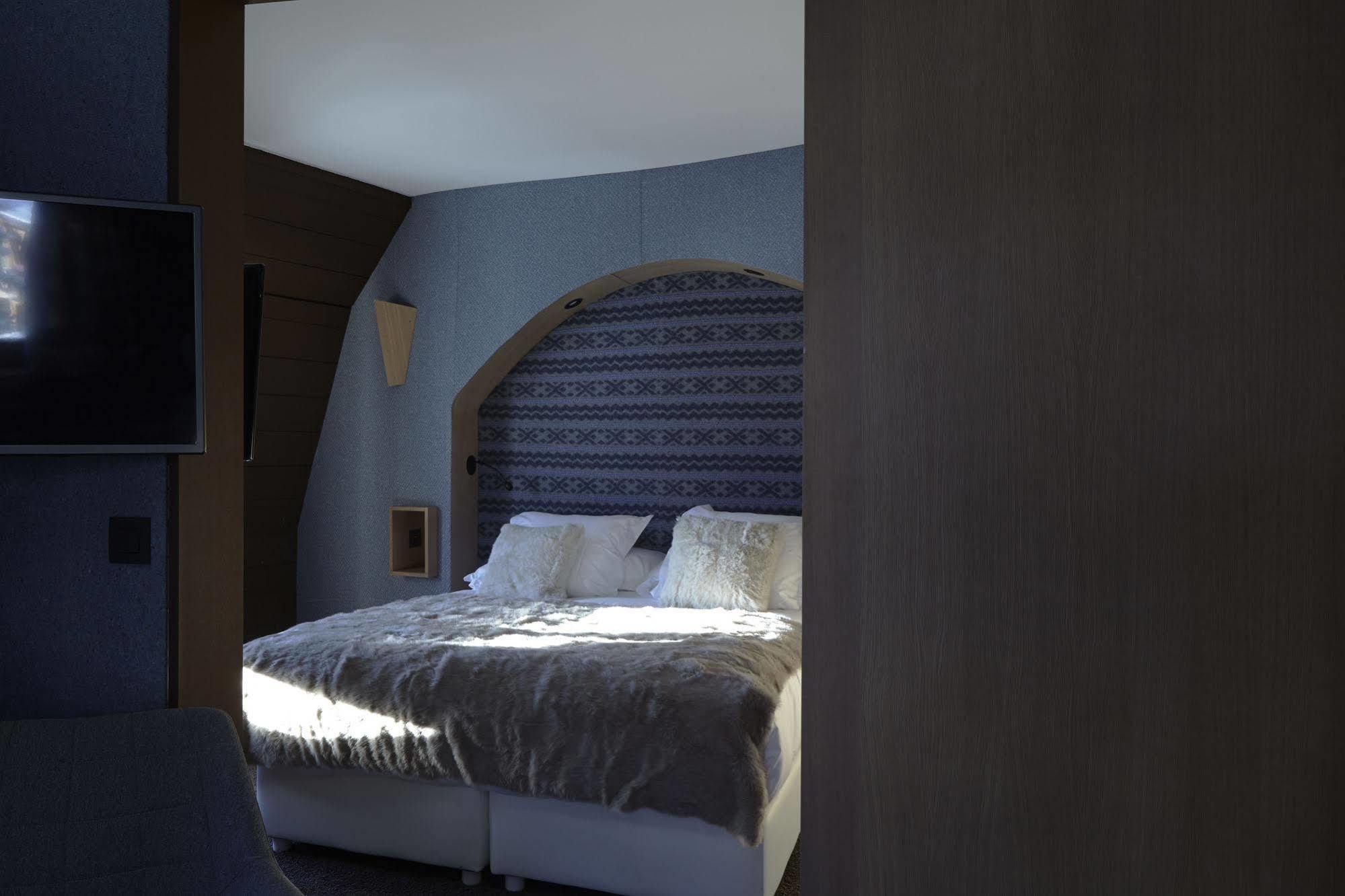Hotel Des Dromonts By Sowell Collection Avoriaz Exterior photo