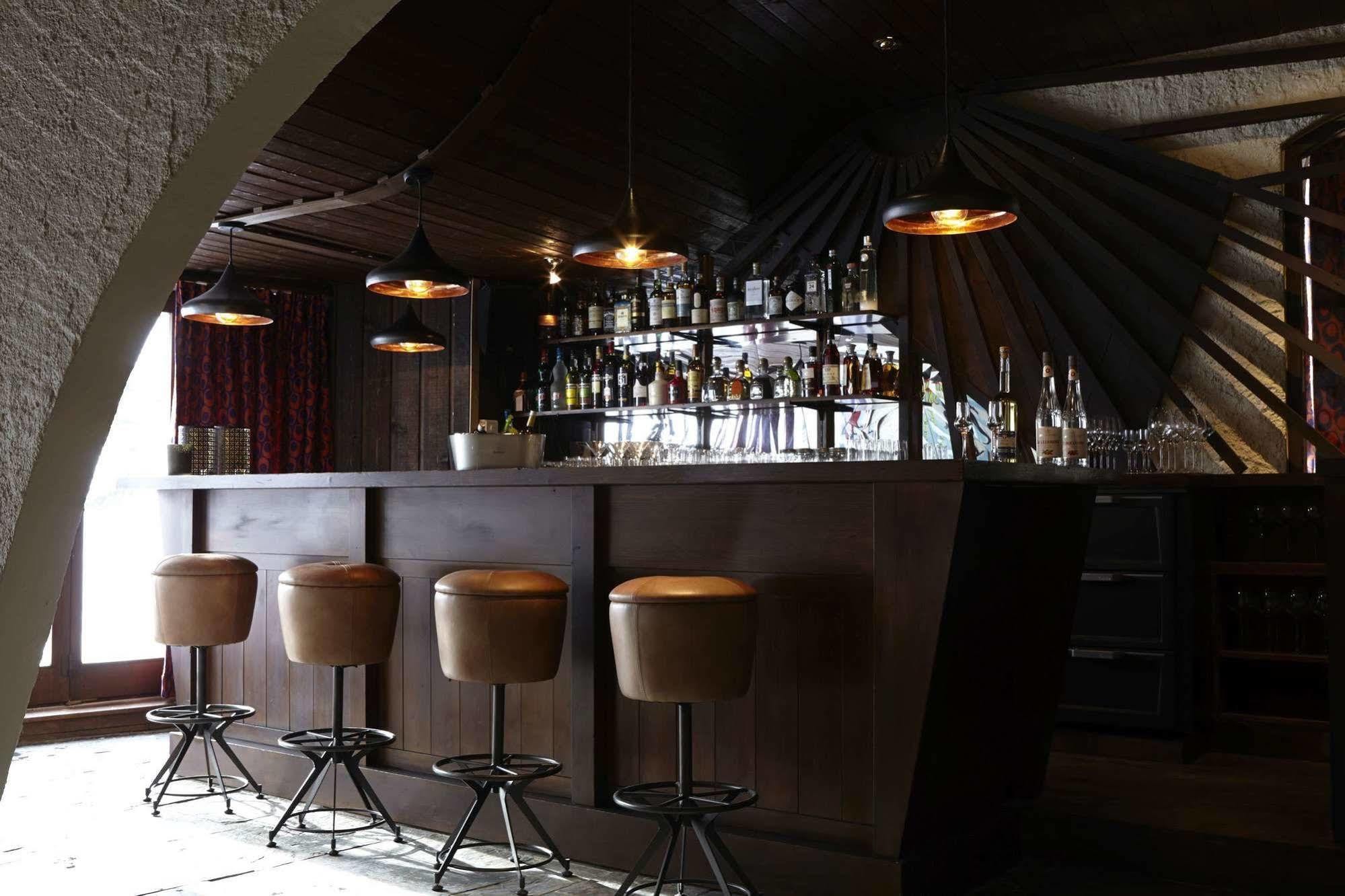 Hotel Des Dromonts By Sowell Collection Avoriaz Exterior photo
